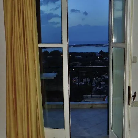 Lefkothea Lejlighed *