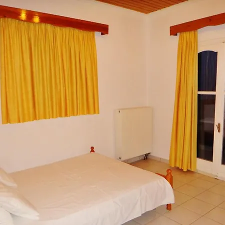 Lefkothea Lejlighed Frínion