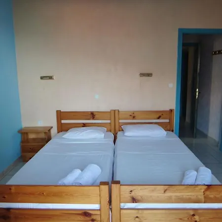 Lefkothea Апартаменты *